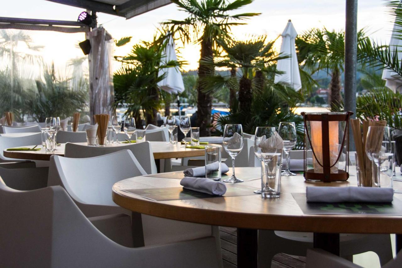 Hotel Eden Park เวลเดน อัม เวิร์ทเทอร์ซี ภายนอก รูปภาพ