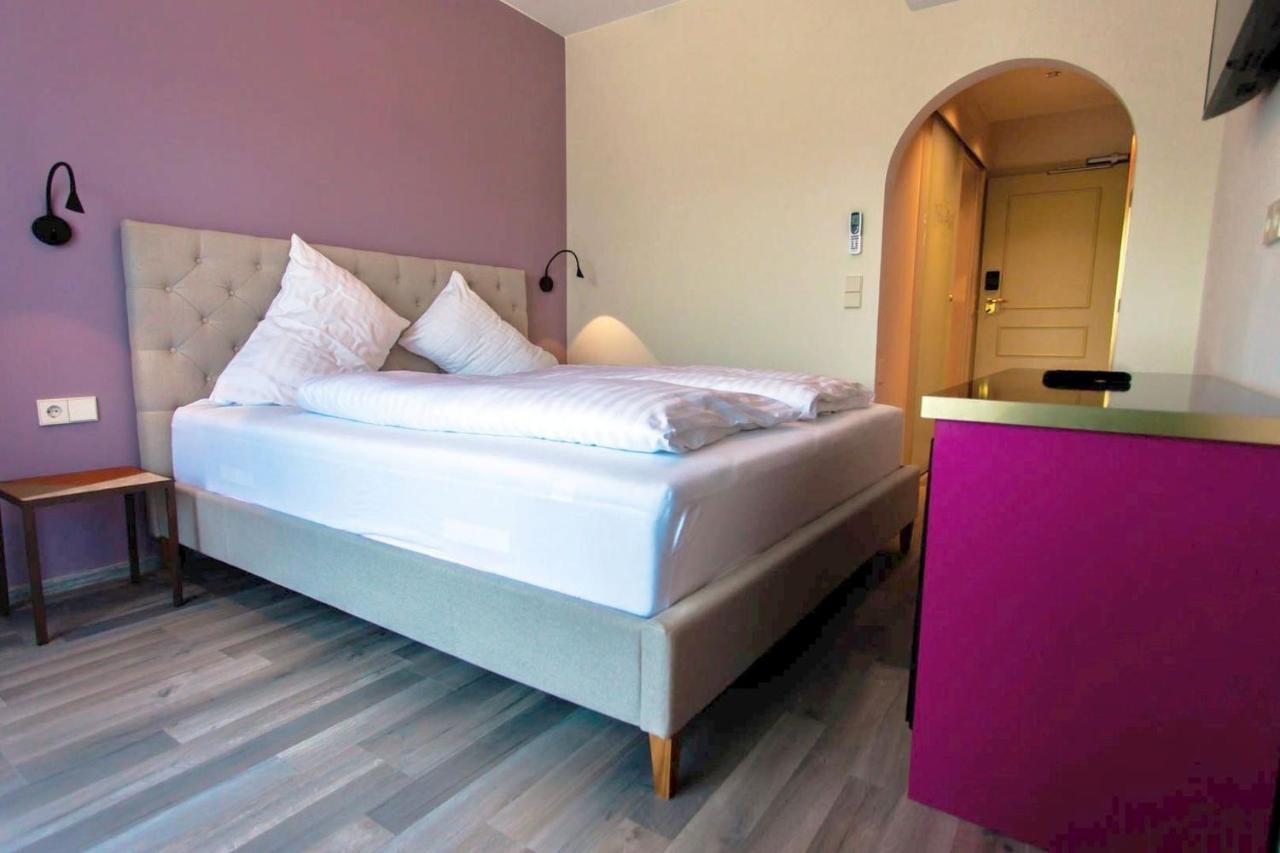 Hotel Eden Park เวลเดน อัม เวิร์ทเทอร์ซี ภายนอก รูปภาพ